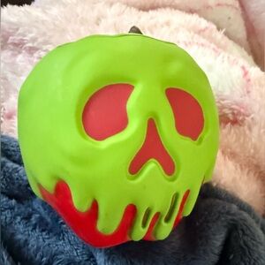 Poison Apple Decor